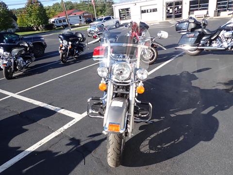 2016 Harley-Davidson Heritage Softail® Classic in Massillon, Ohio - Photo 4