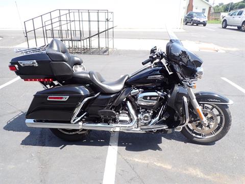 2019 Harley-Davidson Electra Glide® Ultra Classic® in Massillon, Ohio