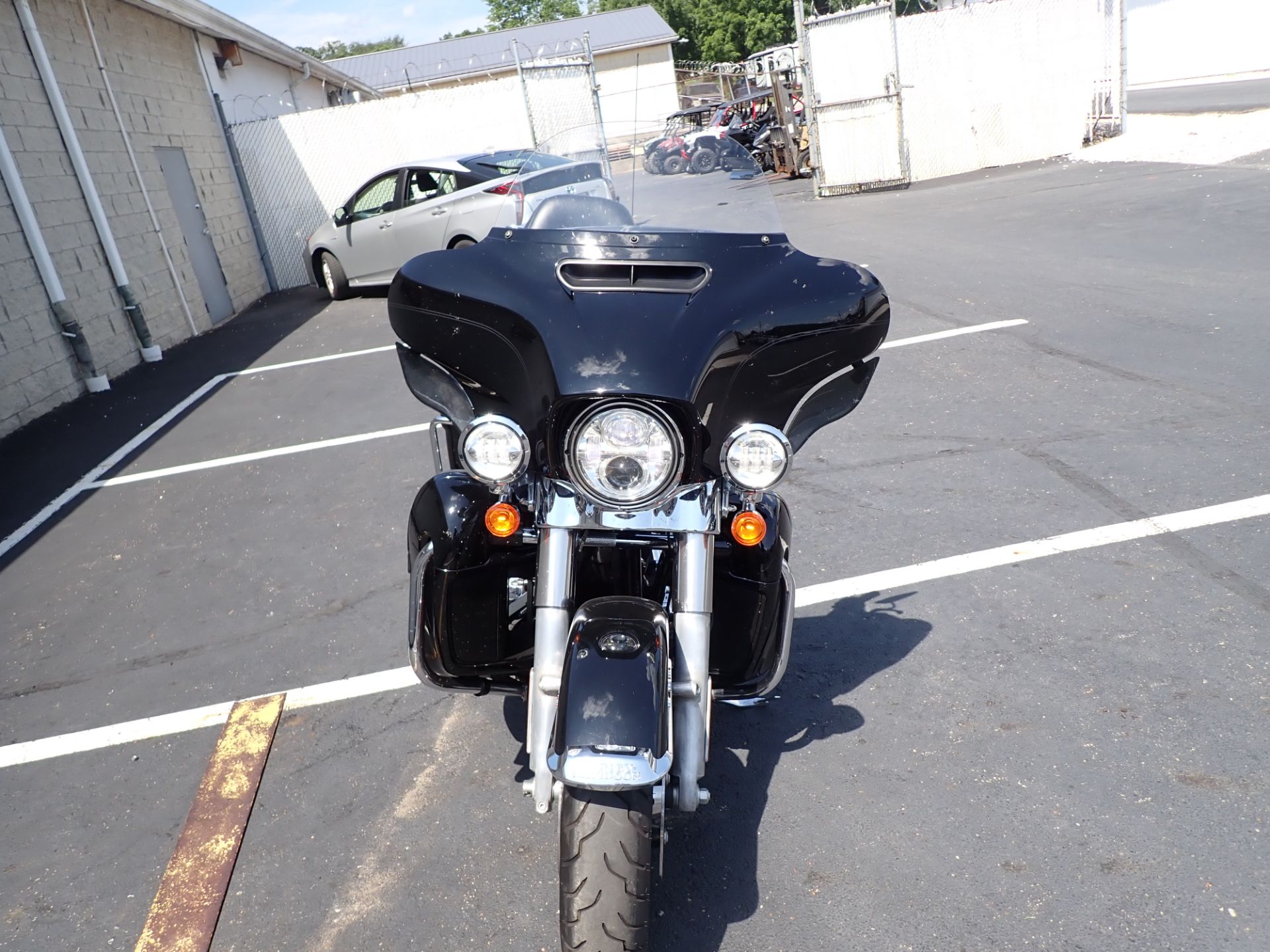 2019 Harley-Davidson Electra Glide® Ultra Classic® in Massillon, Ohio - Photo 4