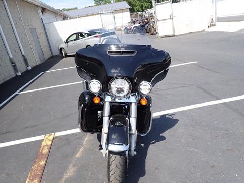 2019 Harley-Davidson Electra Glide® Ultra Classic® in Massillon, Ohio - Photo 4