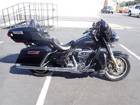 2019 Harley-Davidson Electra Glide® Ultra Classic® in Massillon, Ohio