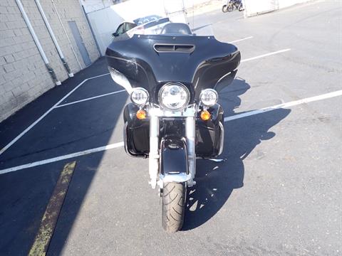 2019 Harley-Davidson Electra Glide® Ultra Classic® in Massillon, Ohio - Photo 13