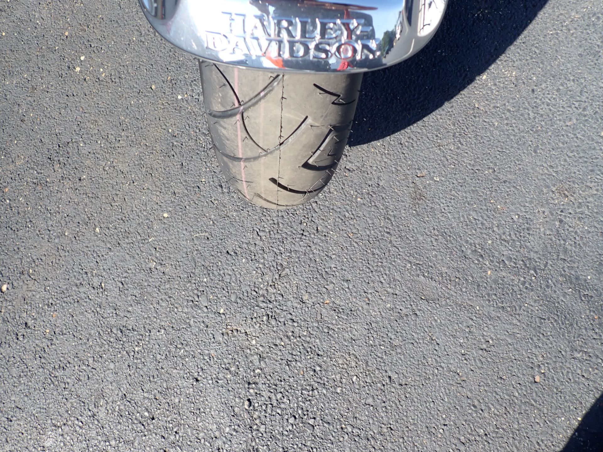 2019 Harley-Davidson Electra Glide® Ultra Classic® in Massillon, Ohio - Photo 14
