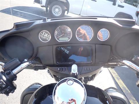 2019 Harley-Davidson Electra Glide® Ultra Classic® in Massillon, Ohio - Photo 16