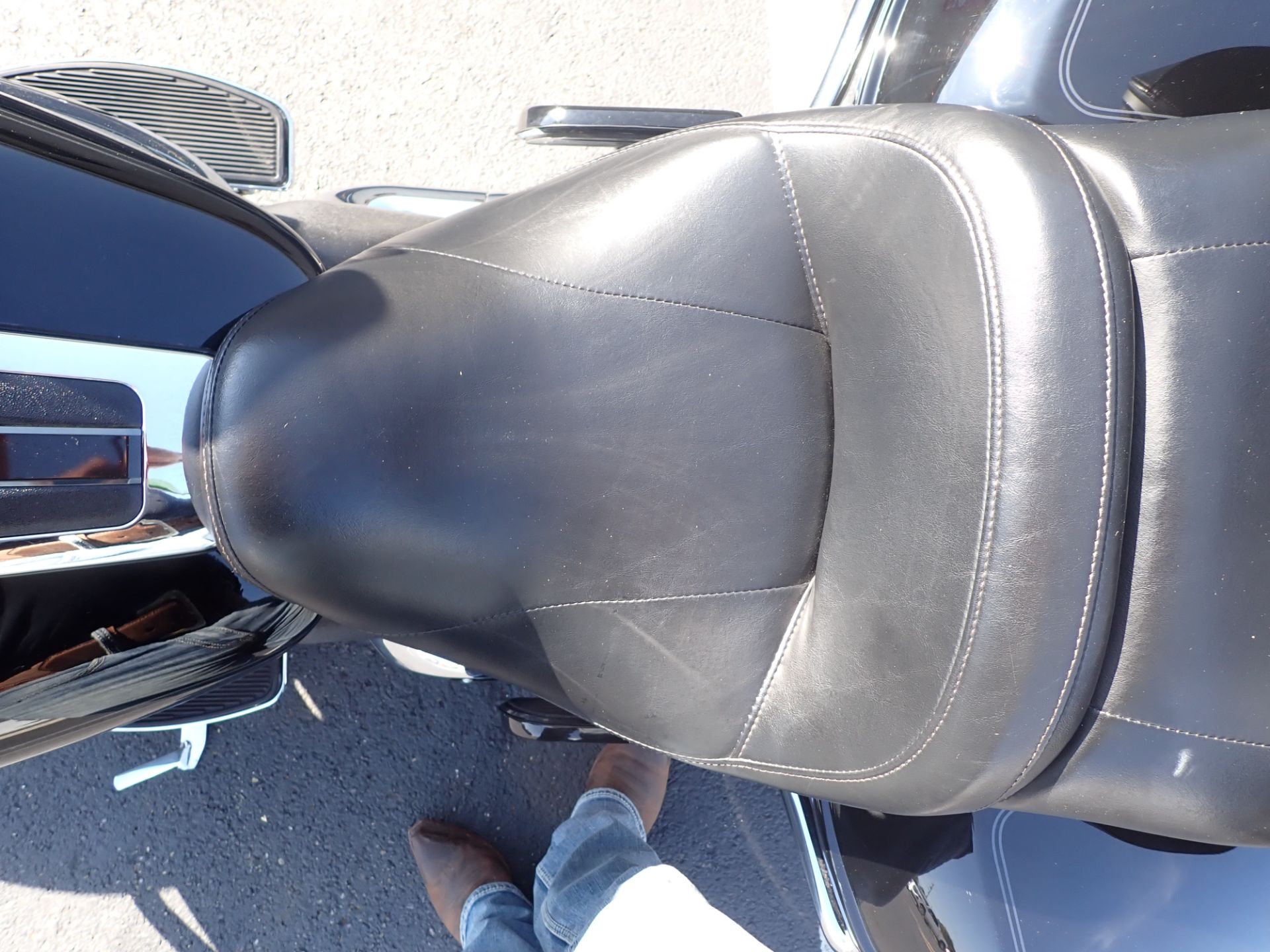 2019 Harley-Davidson Electra Glide® Ultra Classic® in Massillon, Ohio - Photo 18