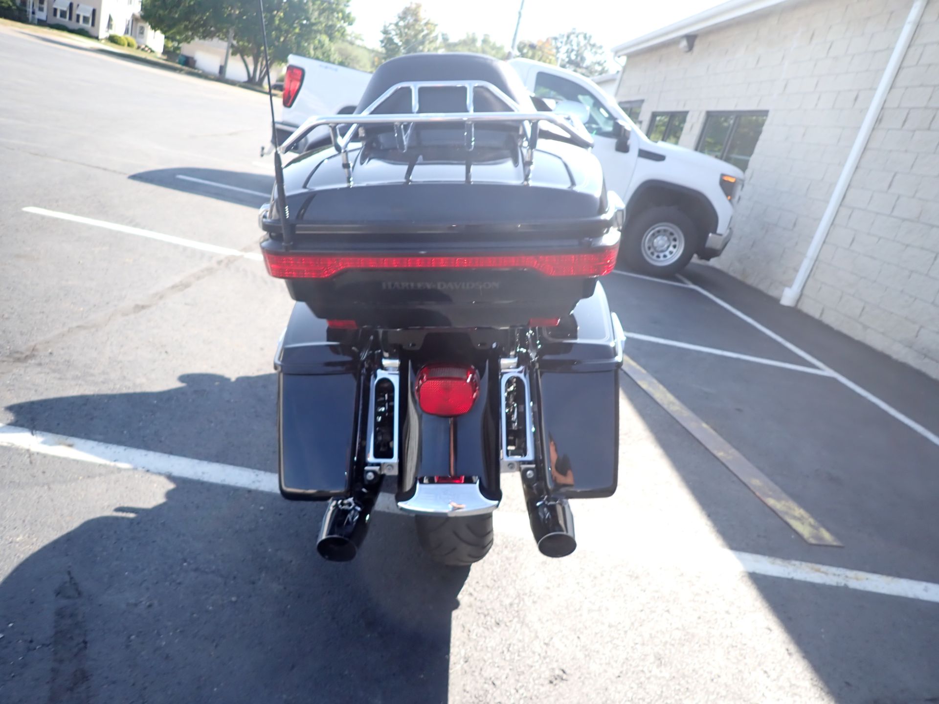 2019 Harley-Davidson Electra Glide® Ultra Classic® in Massillon, Ohio - Photo 21
