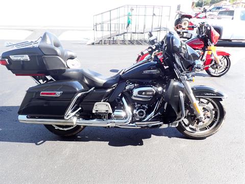 2019 Harley-Davidson Electra Glide® Ultra Classic® in Massillon, Ohio