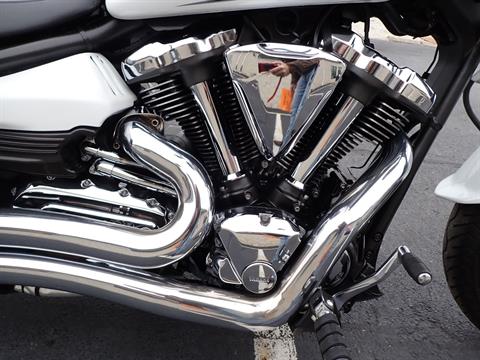 2013 Yamaha Raider S in Massillon, Ohio - Photo 4