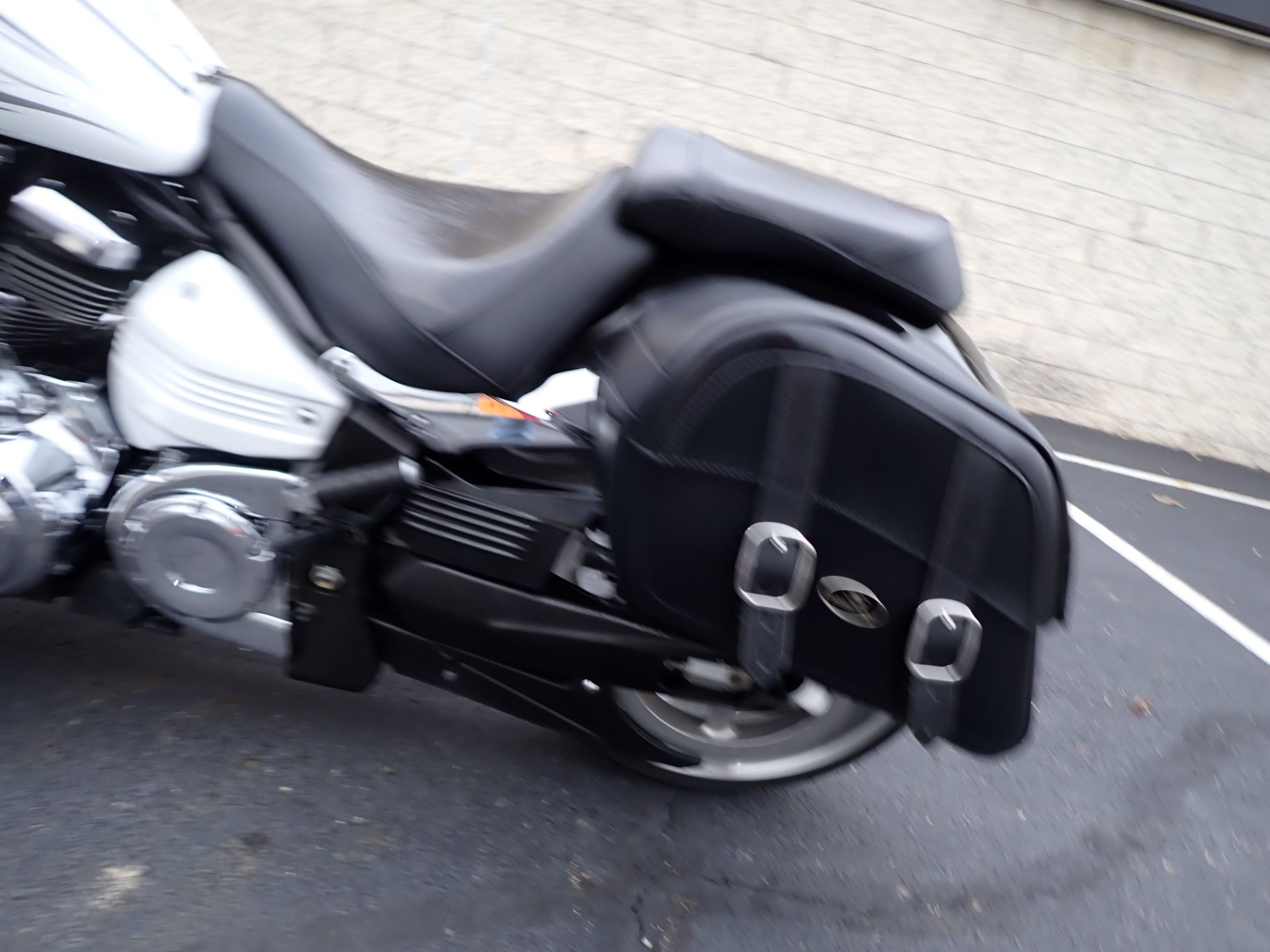 2013 Yamaha Raider S in Massillon, Ohio - Photo 7