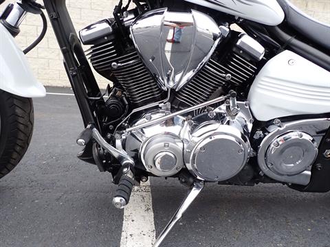 2013 Yamaha Raider S in Massillon, Ohio - Photo 8