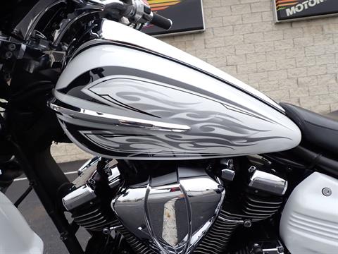 2013 Yamaha Raider S in Massillon, Ohio - Photo 9