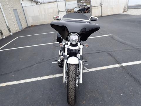 2013 Yamaha Raider S in Massillon, Ohio - Photo 11