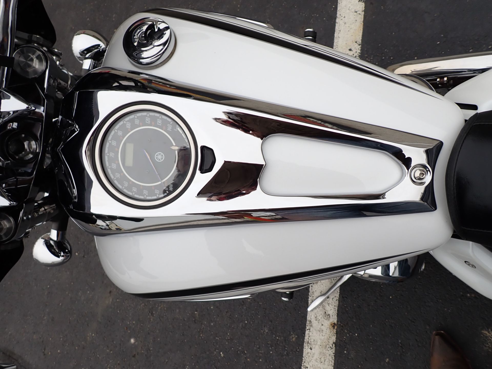 2013 Yamaha Raider S in Massillon, Ohio - Photo 12