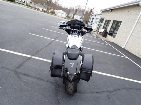 2013 Yamaha Raider S in Massillon, Ohio - Photo 14