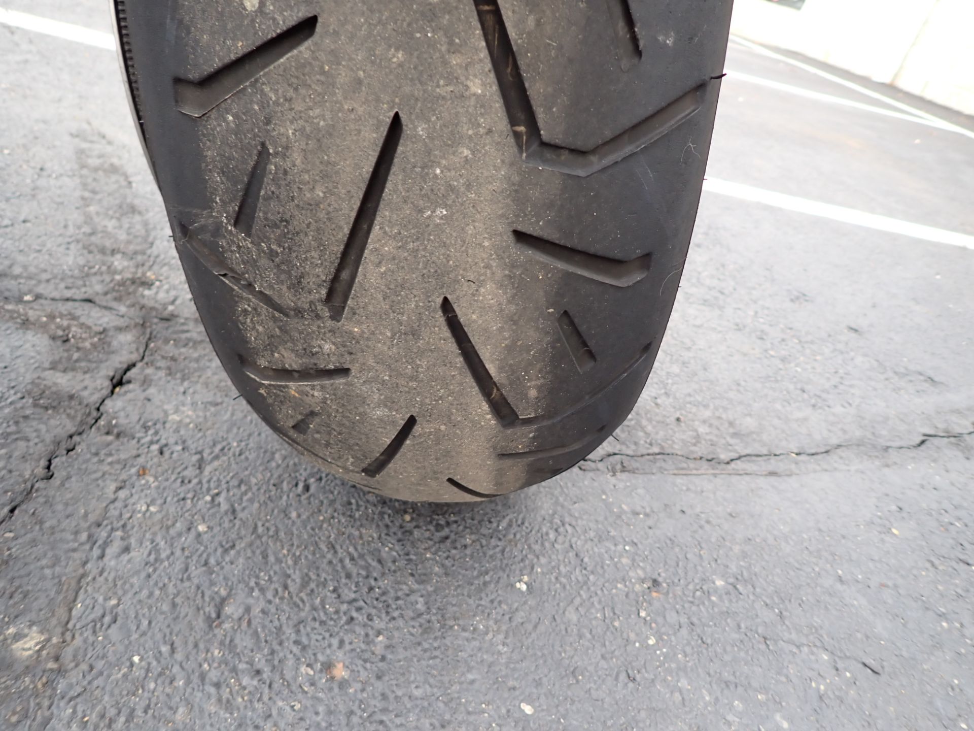 2013 Yamaha Raider S in Massillon, Ohio - Photo 15