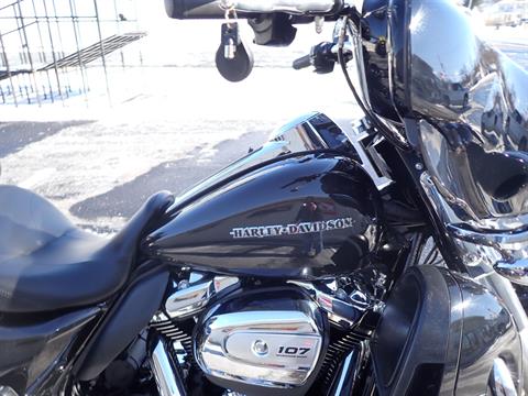 2018 Harley-Davidson Ultra Limited Low in Massillon, Ohio - Photo 4