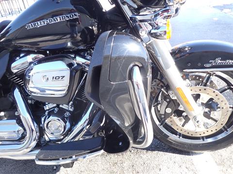 2018 Harley-Davidson Ultra Limited Low in Massillon, Ohio - Photo 5