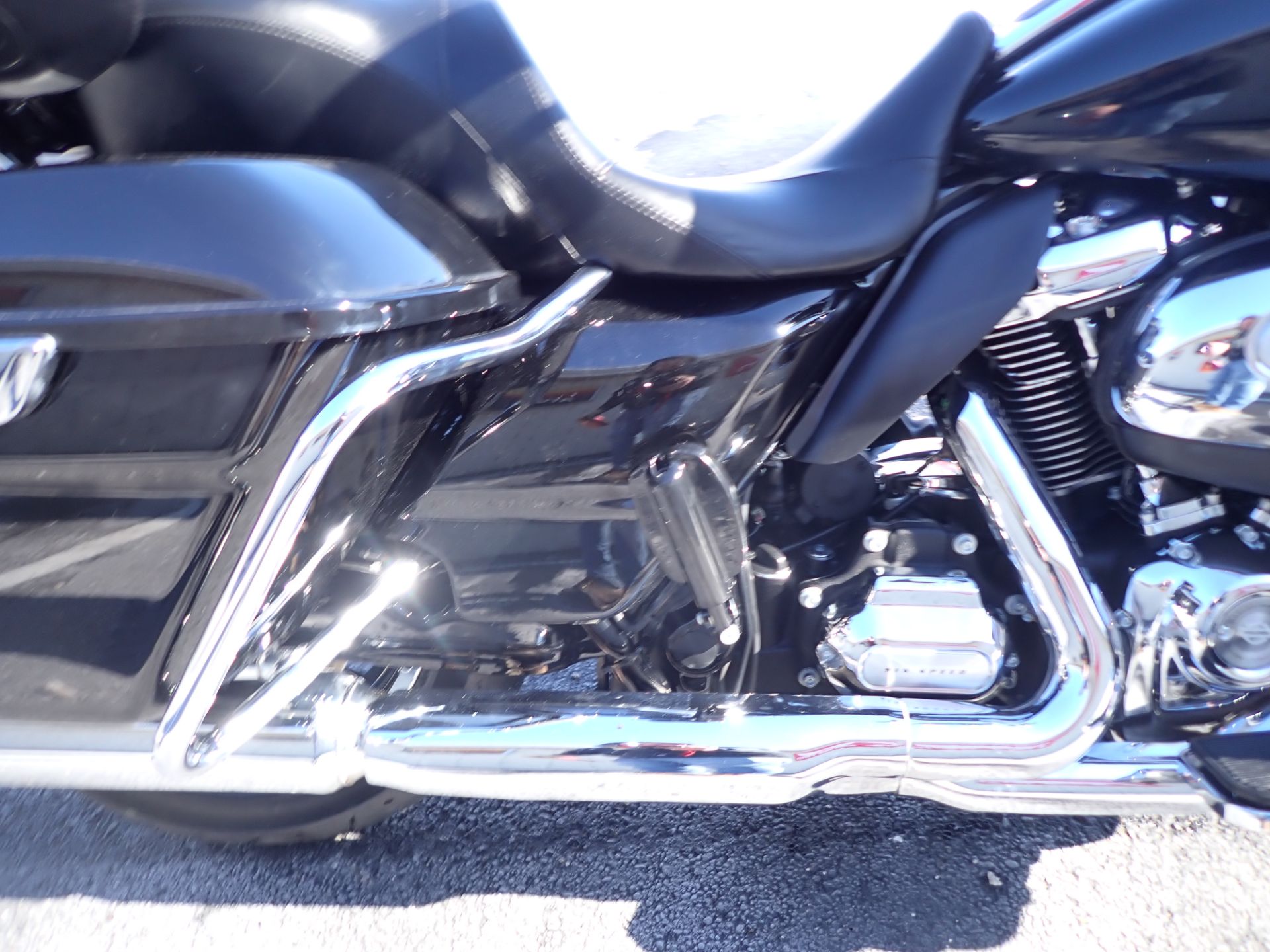 2018 Harley-Davidson Ultra Limited Low in Massillon, Ohio - Photo 7