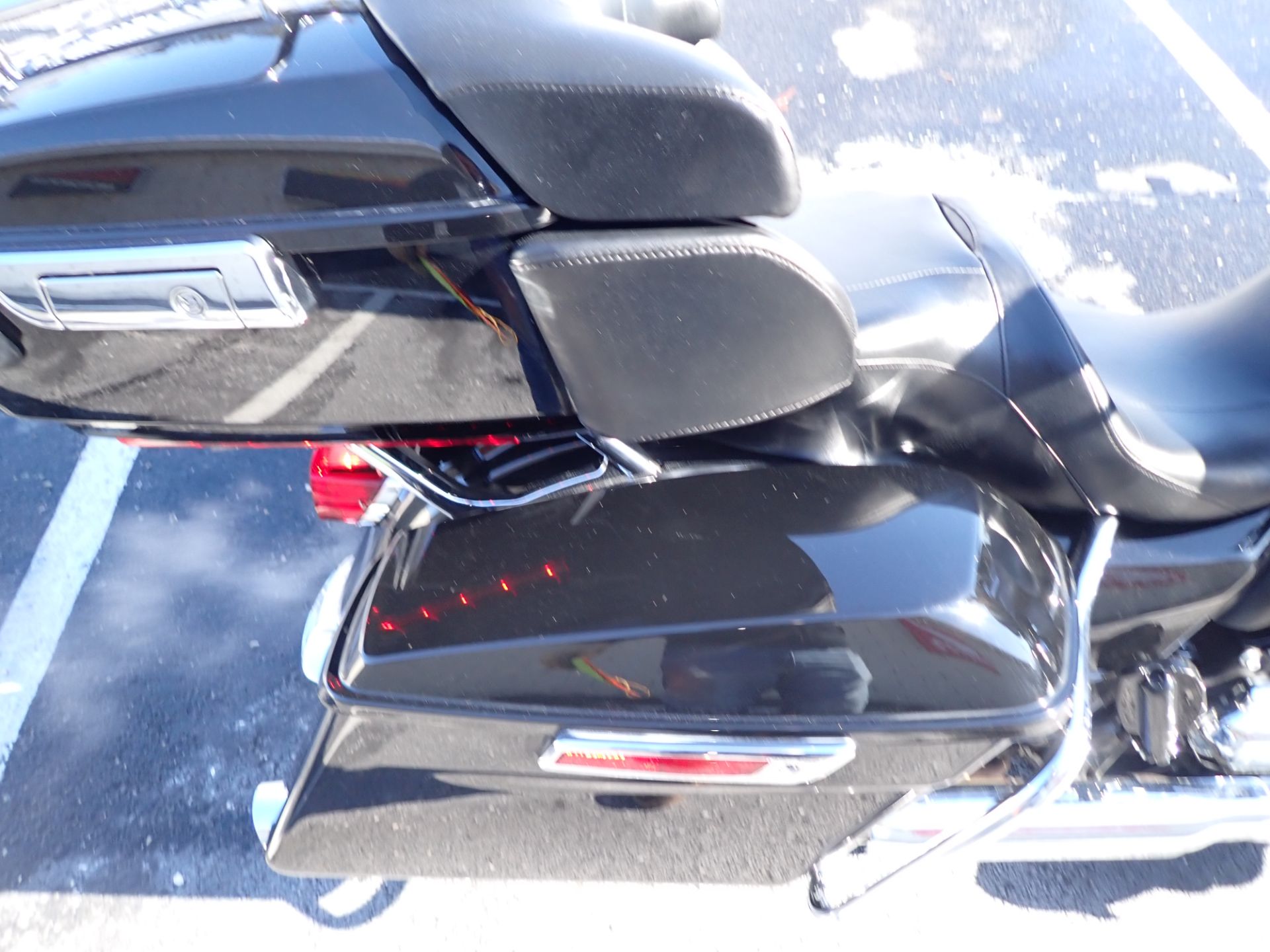 2018 Harley-Davidson Ultra Limited Low in Massillon, Ohio - Photo 9