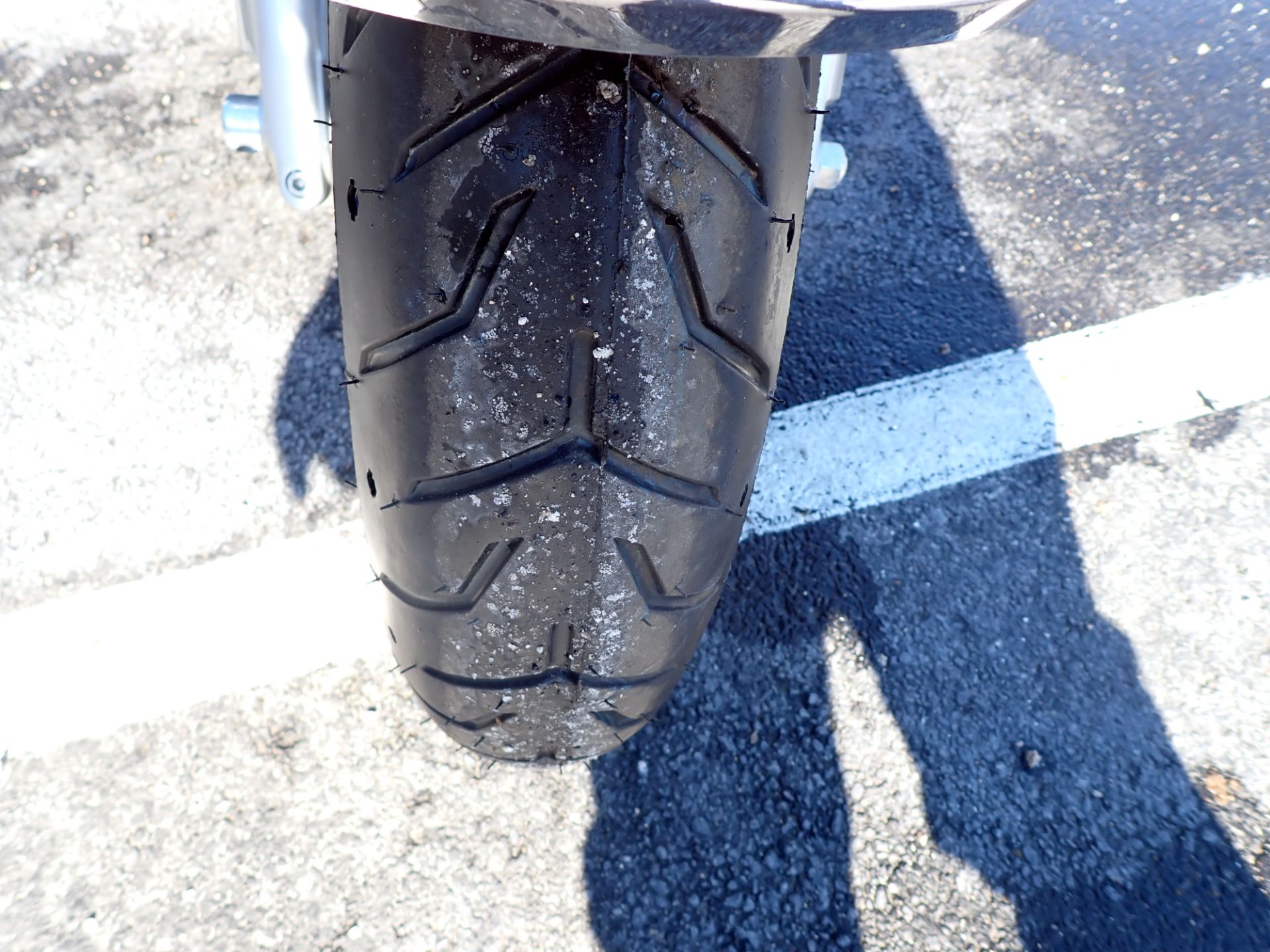 2018 Harley-Davidson Ultra Limited Low in Massillon, Ohio - Photo 11
