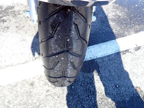 2018 Harley-Davidson Ultra Limited Low in Massillon, Ohio - Photo 11
