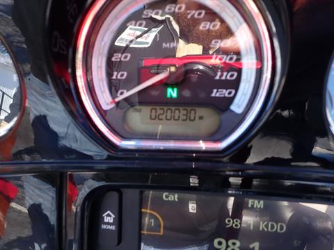 2018 Harley-Davidson Ultra Limited Low in Massillon, Ohio - Photo 12