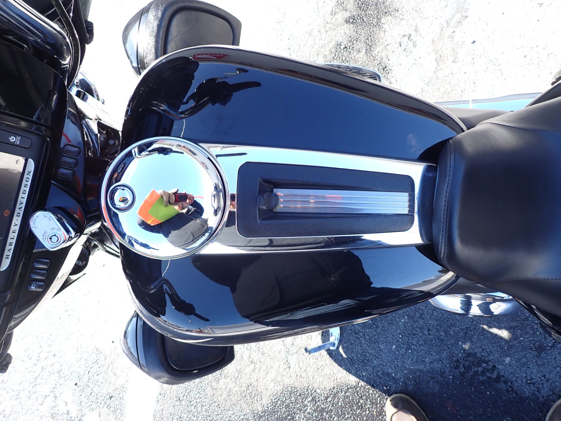2018 Harley-Davidson Ultra Limited Low in Massillon, Ohio - Photo 14