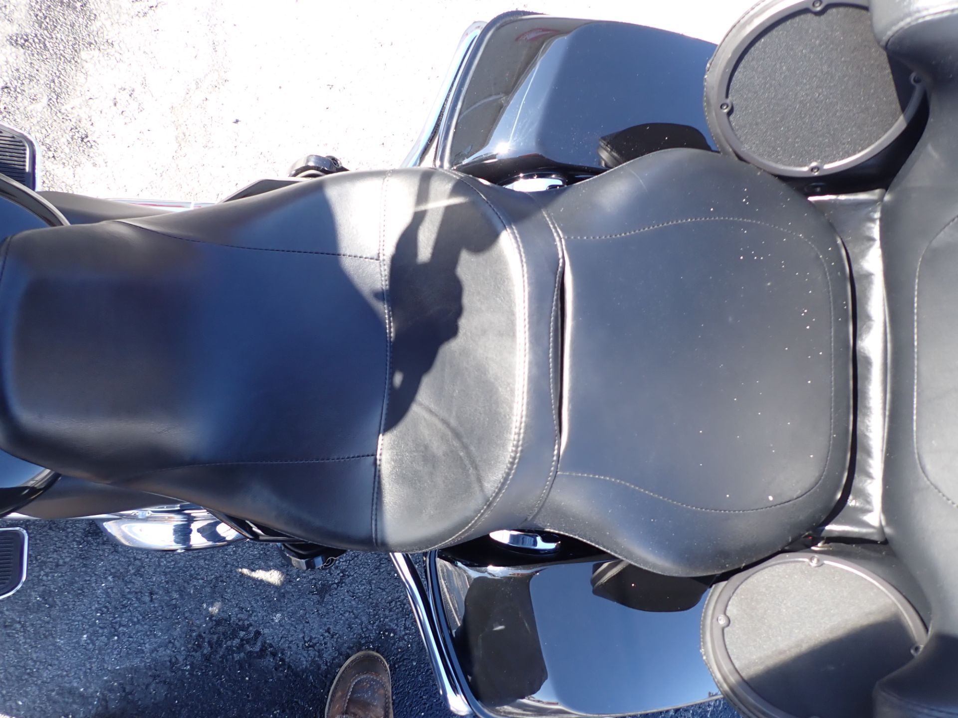 2018 Harley-Davidson Ultra Limited Low in Massillon, Ohio - Photo 15
