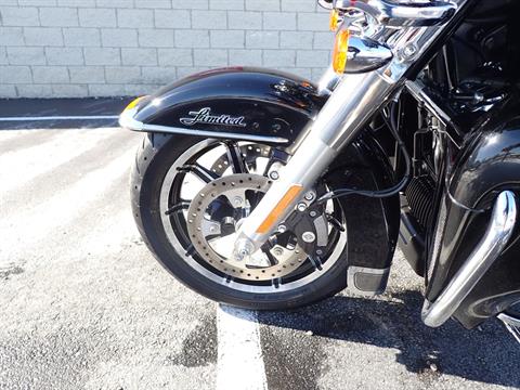 2018 Harley-Davidson Ultra Limited Low in Massillon, Ohio - Photo 17