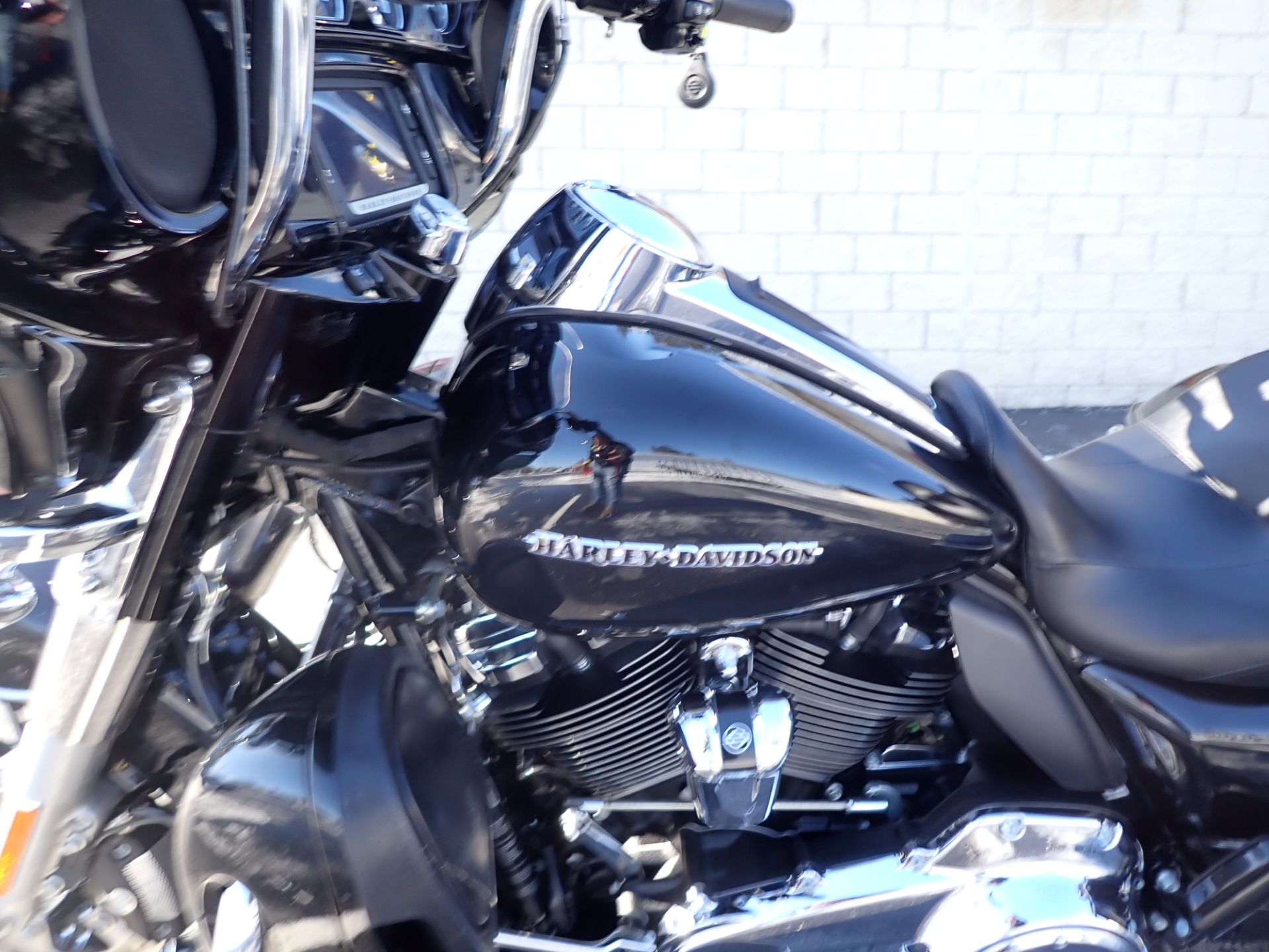2018 Harley-Davidson Ultra Limited Low in Massillon, Ohio - Photo 19