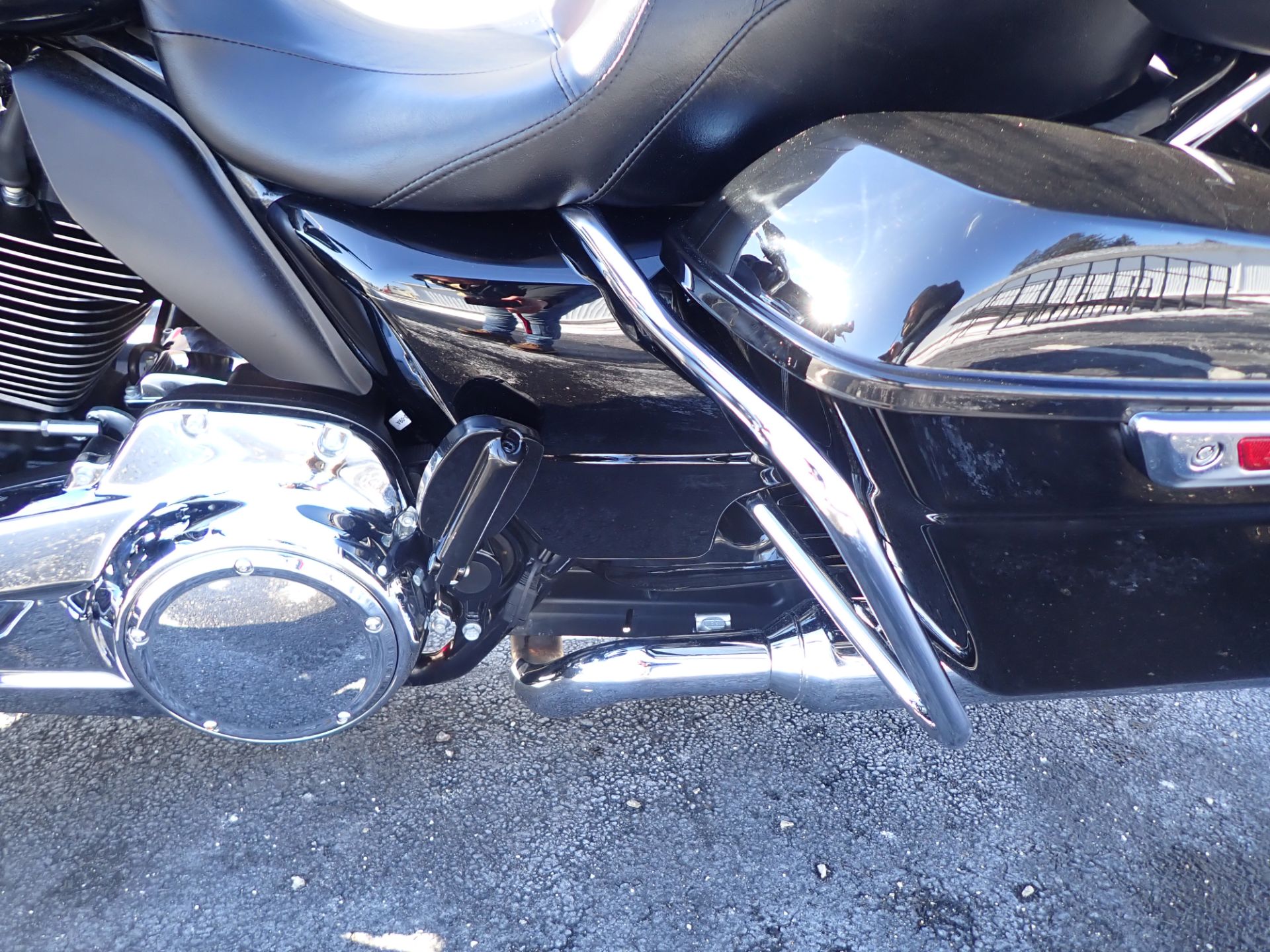 2018 Harley-Davidson Ultra Limited Low in Massillon, Ohio - Photo 21