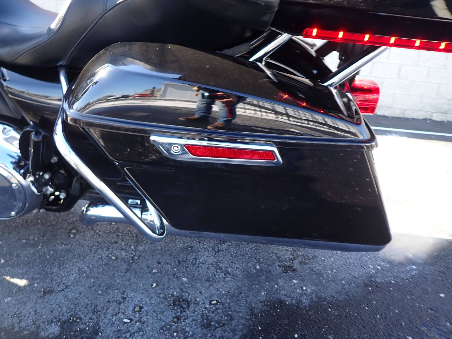 2018 Harley-Davidson Ultra Limited Low in Massillon, Ohio - Photo 22