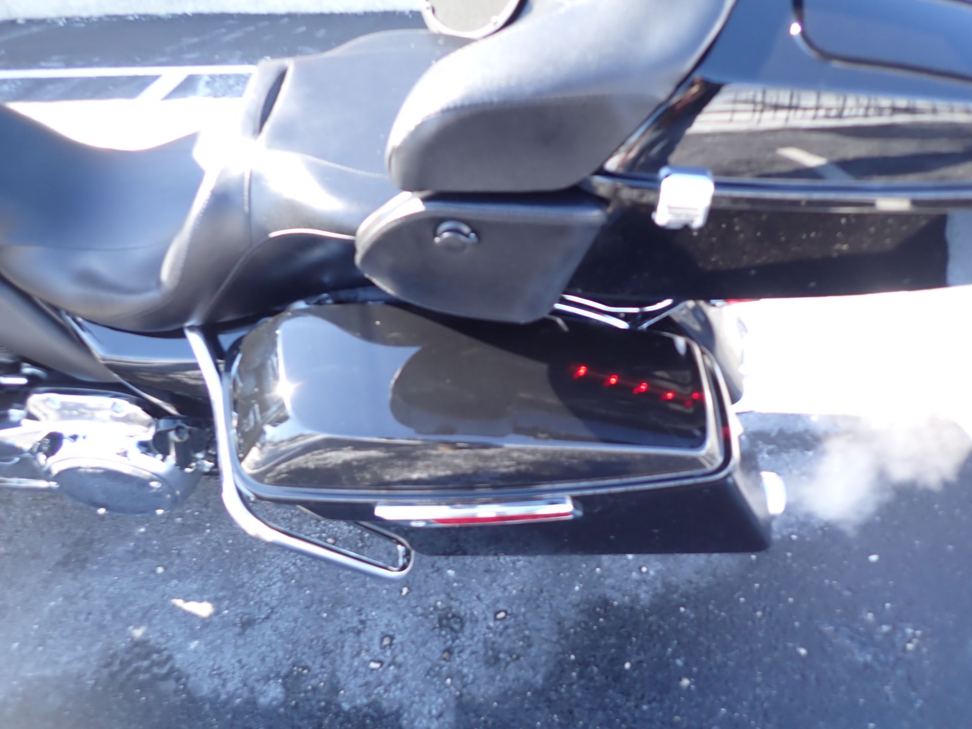 2018 Harley-Davidson Ultra Limited Low in Massillon, Ohio - Photo 23