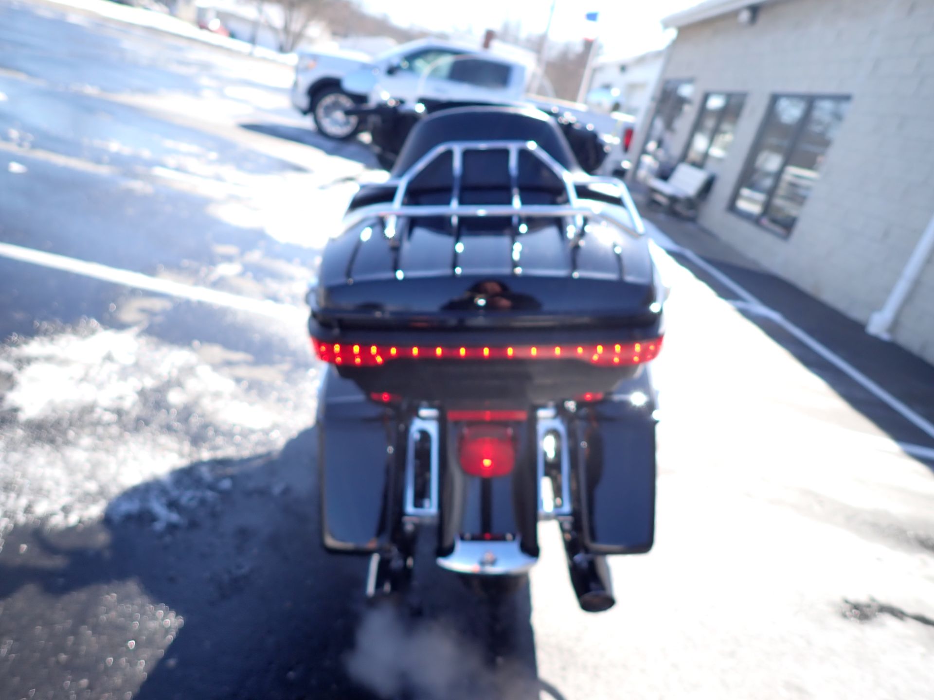 2018 Harley-Davidson Ultra Limited Low in Massillon, Ohio - Photo 24