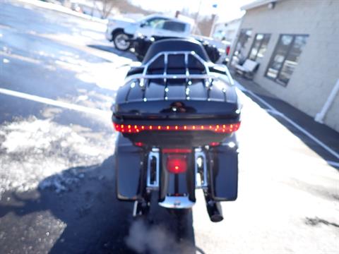 2018 Harley-Davidson Ultra Limited Low in Massillon, Ohio - Photo 24
