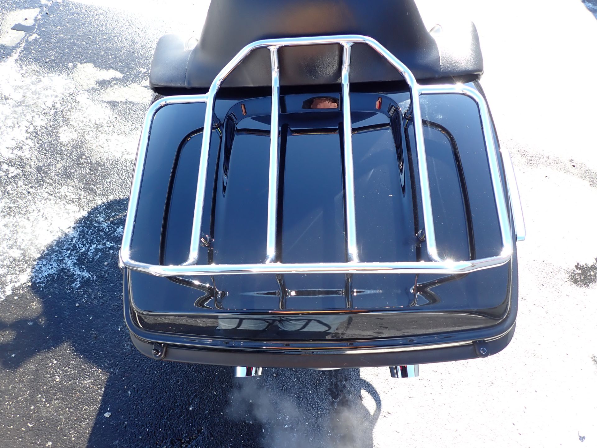 2018 Harley-Davidson Ultra Limited Low in Massillon, Ohio - Photo 25