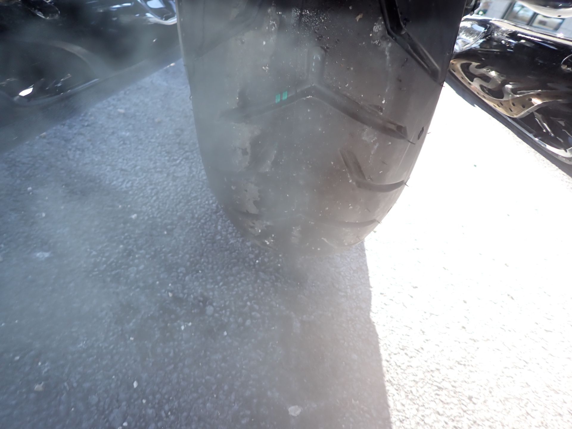 2018 Harley-Davidson Ultra Limited Low in Massillon, Ohio - Photo 26