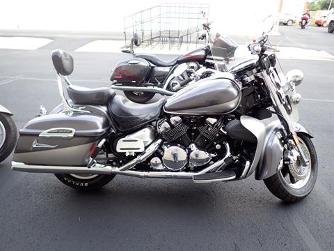 2008 Yamaha Royal Star® Tour Deluxe in Massillon, Ohio