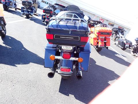 2013 Harley-Davidson Electra Glide® Ultra Limited in Massillon, Ohio - Photo 2