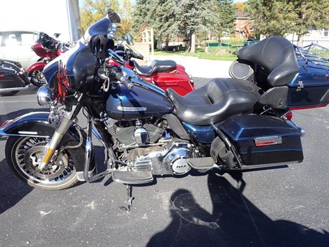 2013 Harley-Davidson Electra Glide® Ultra Limited in Massillon, Ohio - Photo 4