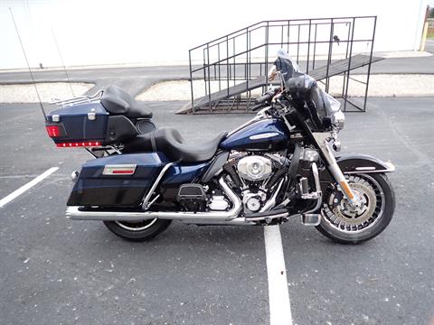 2013 Harley-Davidson Electra Glide® Ultra Limited in Massillon, Ohio