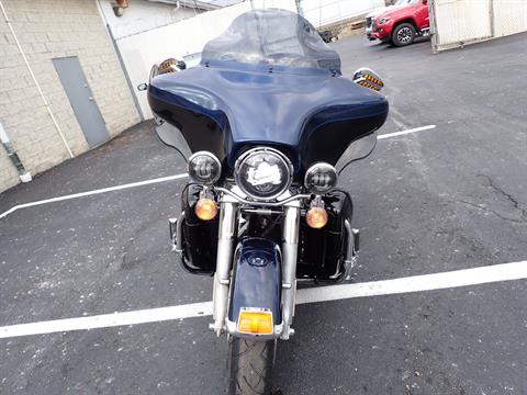 2013 Harley-Davidson Electra Glide® Ultra Limited in Massillon, Ohio - Photo 7