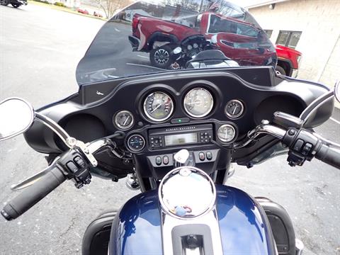 2013 Harley-Davidson Electra Glide® Ultra Limited in Massillon, Ohio - Photo 10