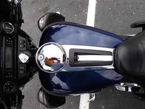 2013 Harley-Davidson Electra Glide® Ultra Limited in Massillon, Ohio - Photo 11