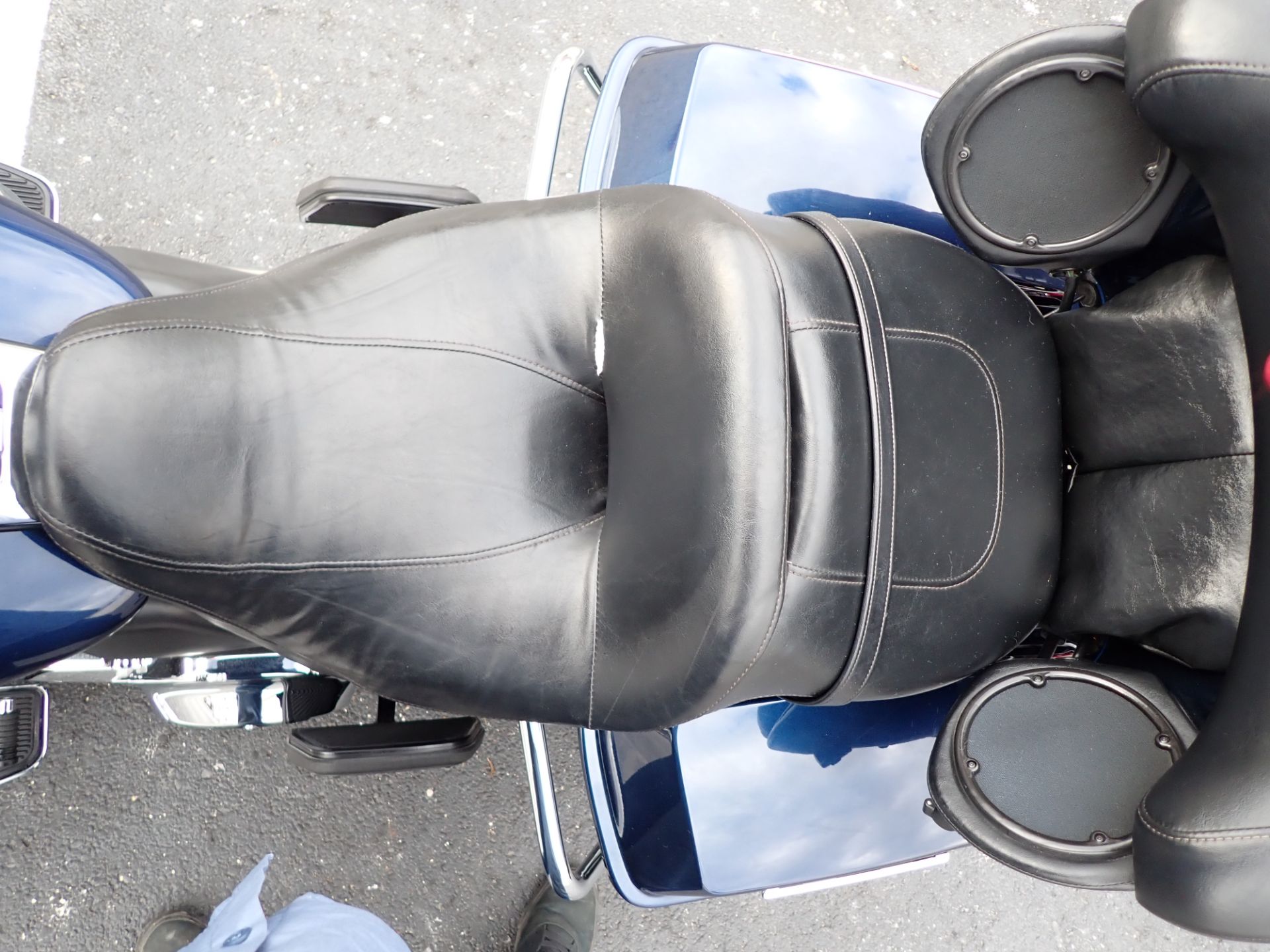 2013 Harley-Davidson Electra Glide® Ultra Limited in Massillon, Ohio - Photo 12