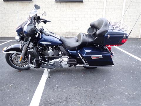 2013 Harley-Davidson Electra Glide® Ultra Limited in Massillon, Ohio - Photo 13
