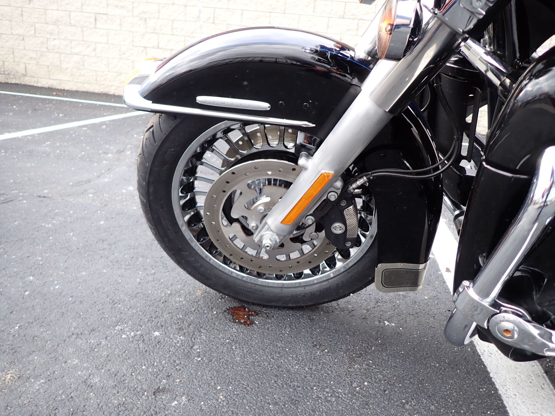 2013 Harley-Davidson Electra Glide® Ultra Limited in Massillon, Ohio - Photo 14
