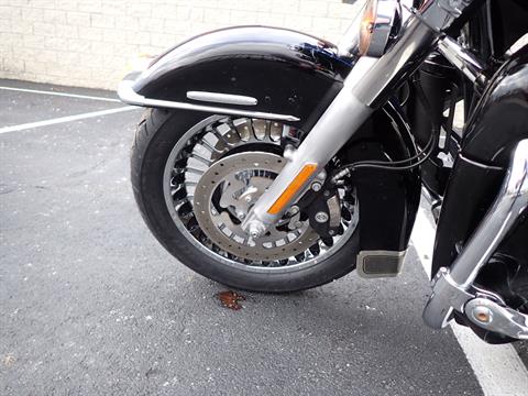 2013 Harley-Davidson Electra Glide® Ultra Limited in Massillon, Ohio - Photo 14