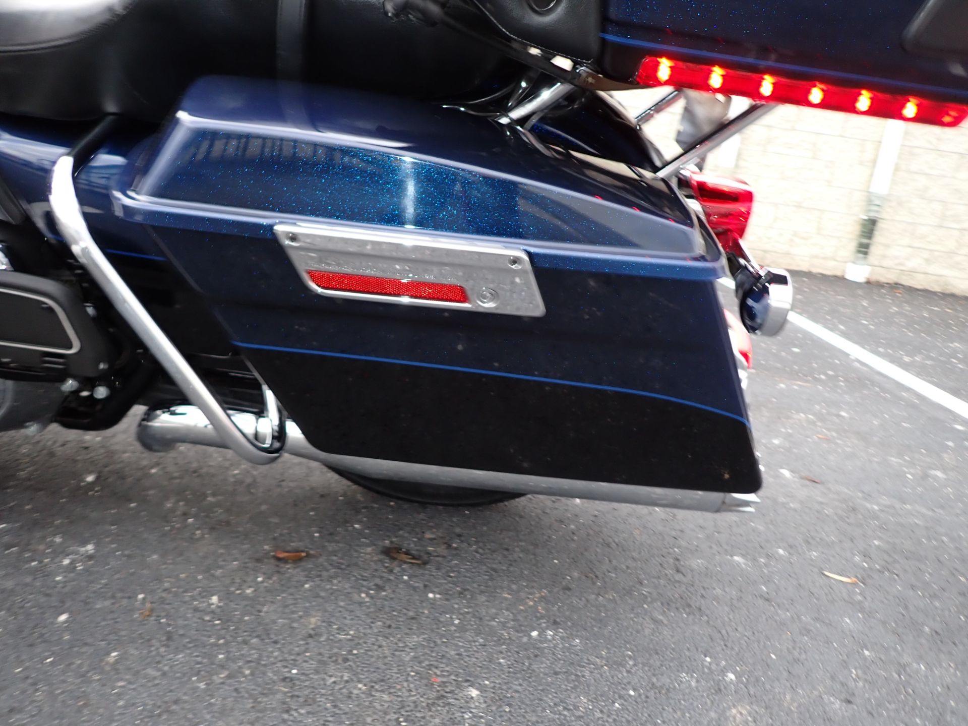 2013 Harley-Davidson Electra Glide® Ultra Limited in Massillon, Ohio - Photo 17