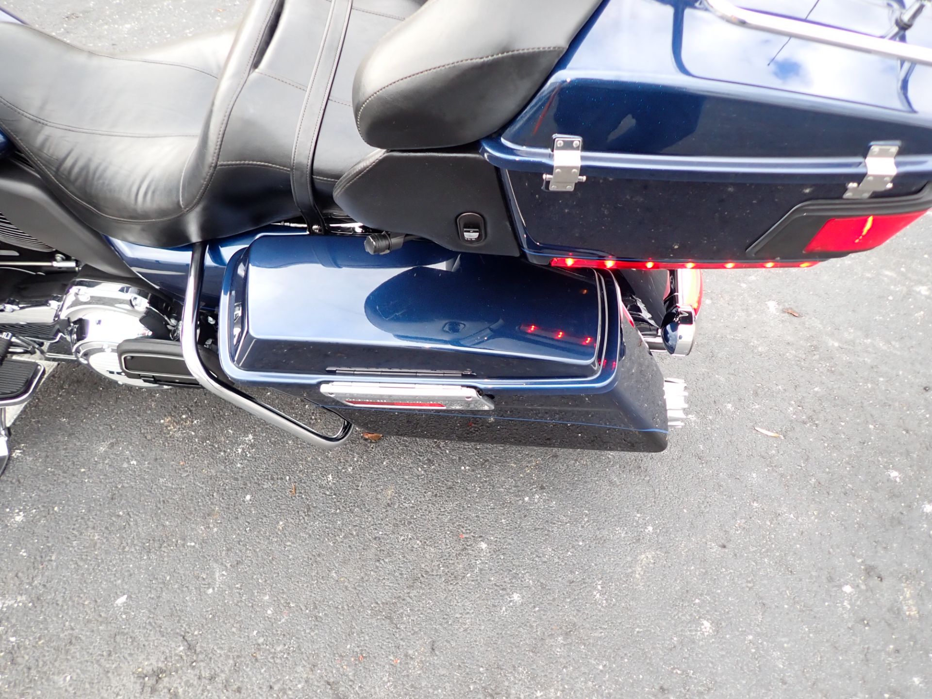 2013 Harley-Davidson Electra Glide® Ultra Limited in Massillon, Ohio - Photo 18